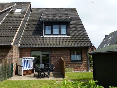 Ferienwohnung für 4 Personen (50 m²) in Westerland (Sylt) 1/10