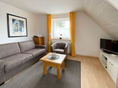 Ferienwohnung für 4 Personen (50 m²) in Westerland (Sylt) 3/10