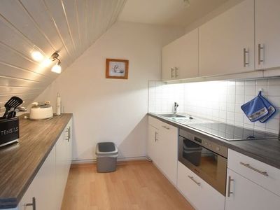 Ferienwohnung für 4 Personen (50 m²) in Westerland (Sylt) 6/10