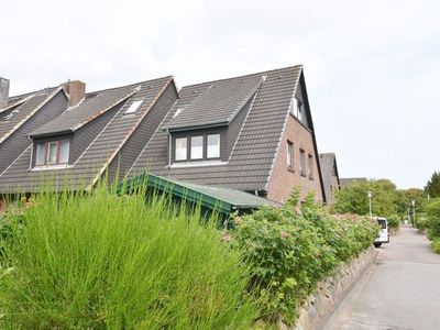 Ferienwohnung für 2 Personen (25 m²) in Westerland (Sylt) 1/10