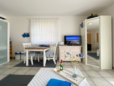 Ferienwohnung für 2 Personen (31 m²) in Westerland (Sylt) 3/10