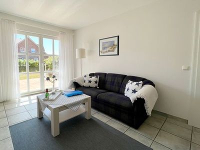 Ferienwohnung für 2 Personen (31 m²) in Westerland (Sylt) 4/10