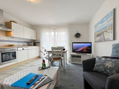 Ferienwohnung für 2 Personen (40 m²) in Westerland (Sylt) 4/10