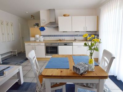 Ferienwohnung für 2 Personen (40 m²) in Westerland (Sylt) 5/10