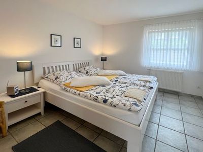 Ferienwohnung für 2 Personen (40 m²) in Westerland (Sylt) 6/10