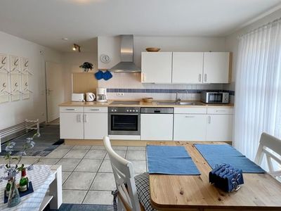 Ferienwohnung für 2 Personen (40 m²) in Westerland (Sylt) 8/10