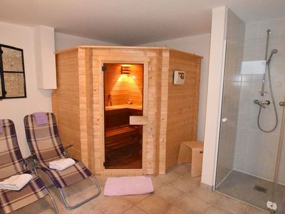 Ferienwohnung für 2 Personen (40 m²) in Westerland (Sylt) 10/10