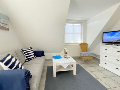 Ferienwohnung für 2 Personen (28 m²) in Westerland (Sylt) 2/10