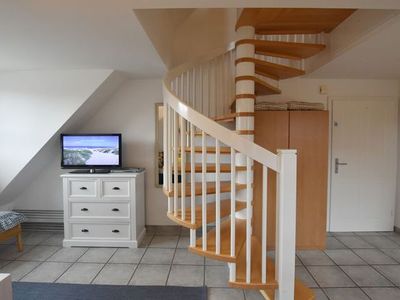 Ferienwohnung für 2 Personen (28 m²) in Westerland (Sylt) 3/10