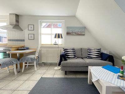 Ferienwohnung für 2 Personen (28 m²) in Westerland (Sylt) 5/10