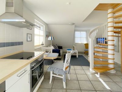 Ferienwohnung für 2 Personen (28 m²) in Westerland (Sylt) 6/10