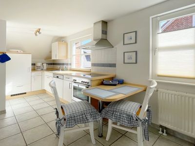 Ferienwohnung für 2 Personen (28 m²) in Westerland (Sylt) 7/10