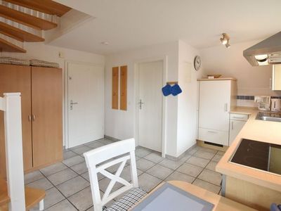 Ferienwohnung für 2 Personen (28 m²) in Westerland (Sylt) 8/10