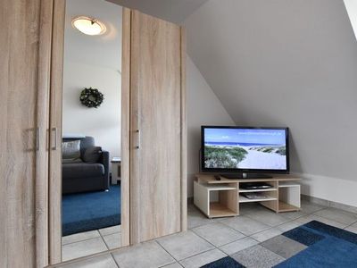 Ferienwohnung für 4 Personen (35 m²) in Westerland (Sylt) 5/10