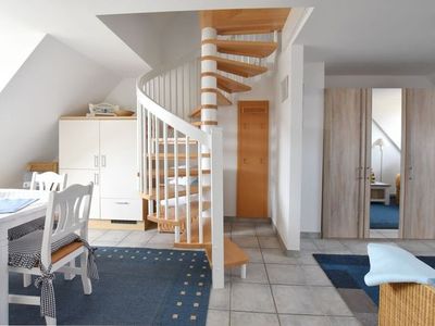 Ferienwohnung für 4 Personen (35 m²) in Westerland (Sylt) 8/10