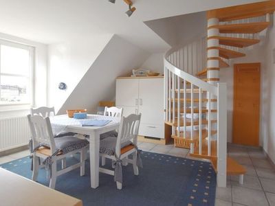 Ferienwohnung für 4 Personen (35 m²) in Westerland (Sylt) 9/10