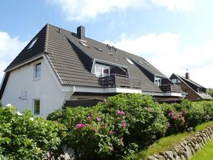 Ferienwohnung für 4 Personen (60 m²) in Westerland (Sylt)