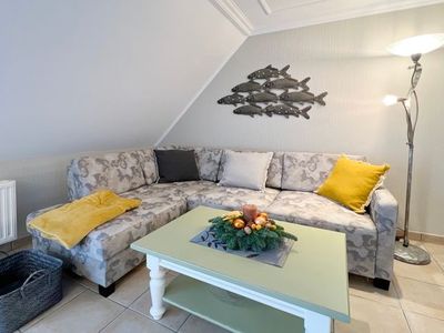 Ferienwohnung für 4 Personen (60 m²) in Westerland (Sylt) 2/10