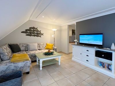 Ferienwohnung für 4 Personen (60 m²) in Westerland (Sylt) 3/10