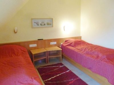 Ferienwohnung für 4 Personen (60 m²) in Westerland (Sylt) 7/10