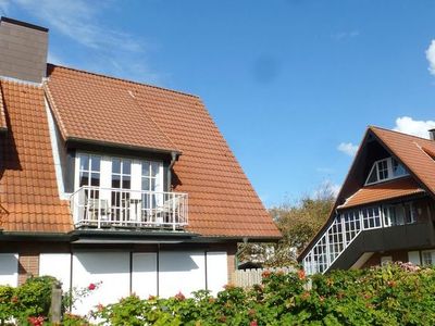 Ferienwohnung für 4 Personen (75 m²) in Westerland (Sylt) 1/10