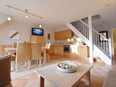 Ferienwohnung für 4 Personen (75 m²) in Westerland (Sylt) 3/10