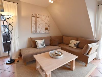 Ferienwohnung für 4 Personen (75 m²) in Westerland (Sylt) 4/10