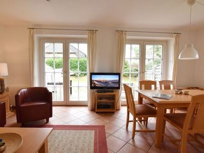 Ferienwohnung für 6 Personen (90 m²) in Westerland (Sylt) 3/10