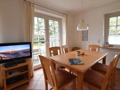 Ferienwohnung für 6 Personen (90 m²) in Westerland (Sylt) 4/10