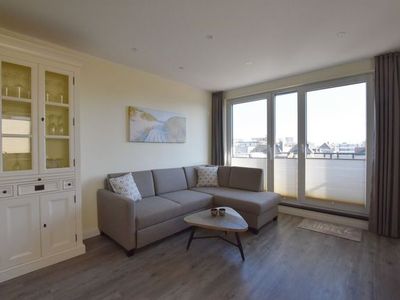 Ferienwohnung für 3 Personen (42 m²) in Westerland (Sylt) 5/10