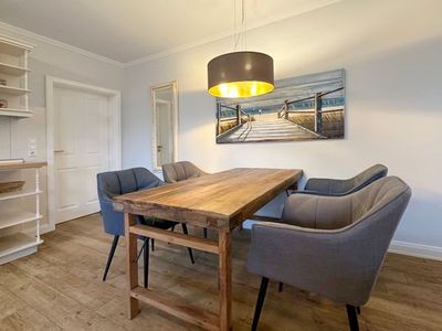 Ferienwohnung für 4 Personen (65 m²) in Westerland (Sylt) 6/10