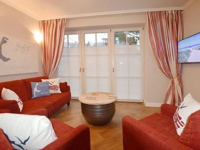 Ferienwohnung für 4 Personen (65 m²) in Westerland (Sylt) 4/10