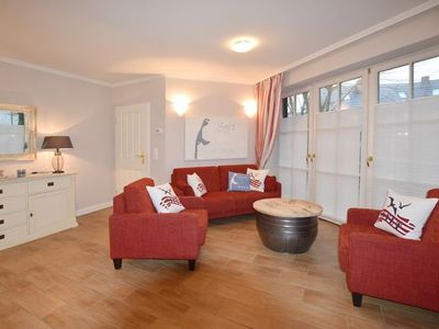 Ferienwohnung für 4 Personen (65 m²) in Westerland (Sylt) 6/10