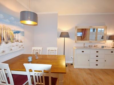 Ferienwohnung für 4 Personen (65 m²) in Westerland (Sylt) 8/10