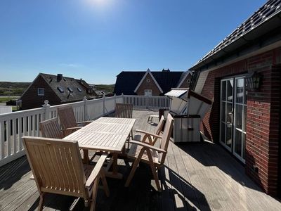 Ferienwohnung für 6 Personen (90 m²) in Westerland (Sylt) 1/10