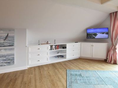 Ferienwohnung für 6 Personen (90 m²) in Westerland (Sylt) 8/10