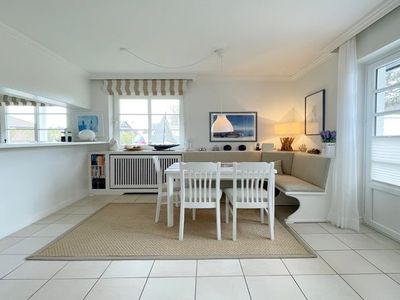 Ferienwohnung für 4 Personen (100 m²) in Westerland (Sylt) 3/10