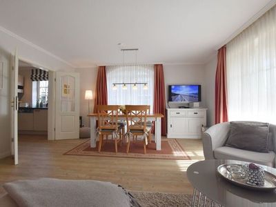 Ferienwohnung für 4 Personen (75 m²) in Westerland (Sylt) 5/10