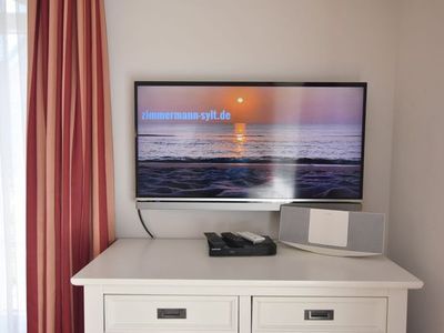 Ferienwohnung für 4 Personen (75 m²) in Westerland (Sylt) 8/10