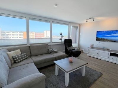 Ferienwohnung für 4 Personen (60 m²) in Westerland (Sylt) 2/10