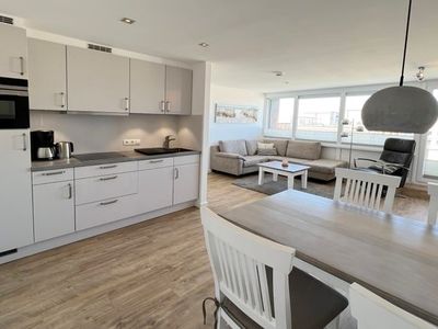 Ferienwohnung für 4 Personen (60 m²) in Westerland (Sylt) 8/10