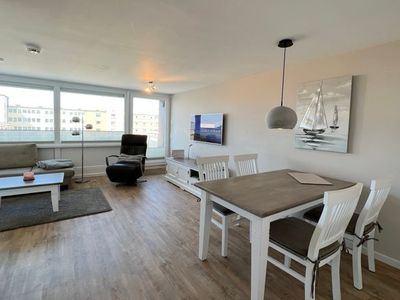 Ferienwohnung für 4 Personen (60 m²) in Westerland (Sylt) 9/10