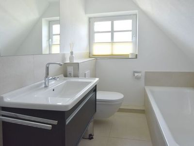 Ferienwohnung für 2 Personen (50 m²) in Westerland (Sylt) 9/10