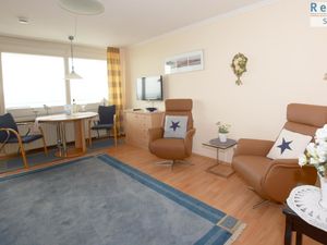 Ferienwohnung für 2 Personen (34 m²) in Westerland (Sylt)