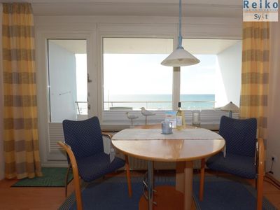 Ferienwohnung für 2 Personen (34 m²) in Westerland (Sylt) 4/10