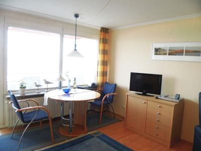 Ferienwohnung für 2 Personen (34 m²) in Westerland (Sylt) 5/10