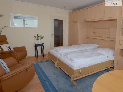 Ferienwohnung für 2 Personen (34 m²) in Westerland (Sylt) 7/10