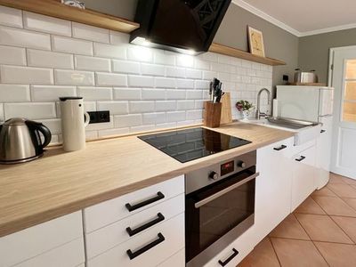 Ferienwohnung für 4 Personen (75 m²) in Westerland (Sylt) 3/10