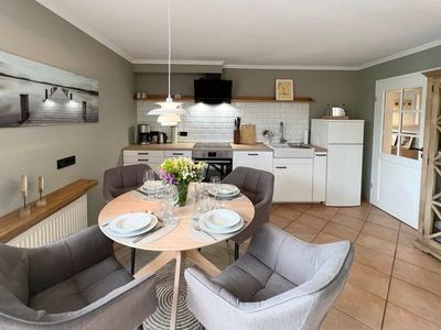 Ferienwohnung für 4 Personen (75 m²) in Westerland (Sylt) 6/10