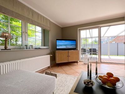 Ferienwohnung für 4 Personen (75 m²) in Westerland (Sylt) 10/10